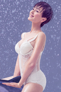 奈何她媚色撩人